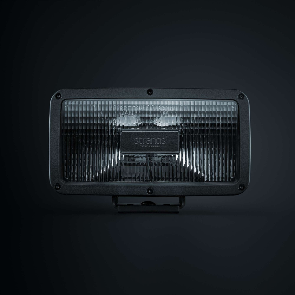 Strands IZE LED OG Rex, varm hvid/amber, 2,5 m kabel