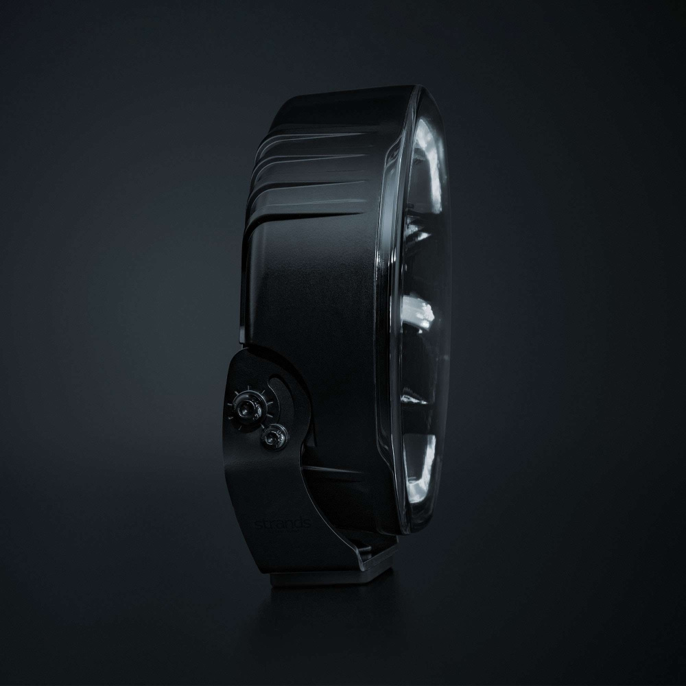 Strands Nuuk D-Line ekstralys 9