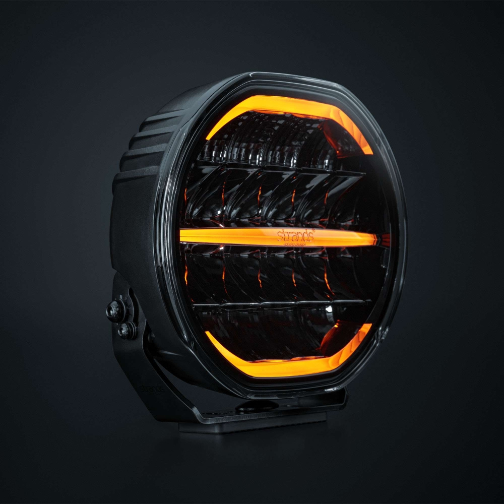 Strands Nuuk D-Line ekstralys 9