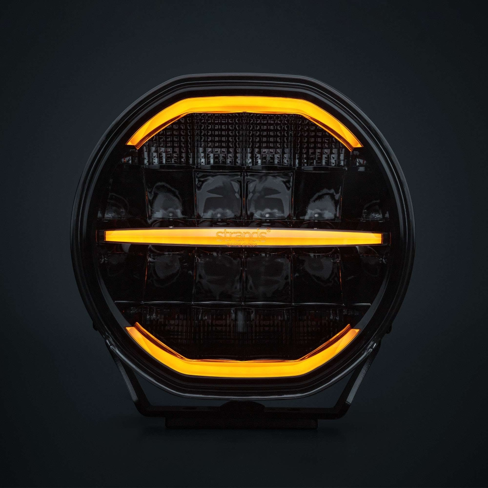 Strands Nuuk D-Line ekstralys 9