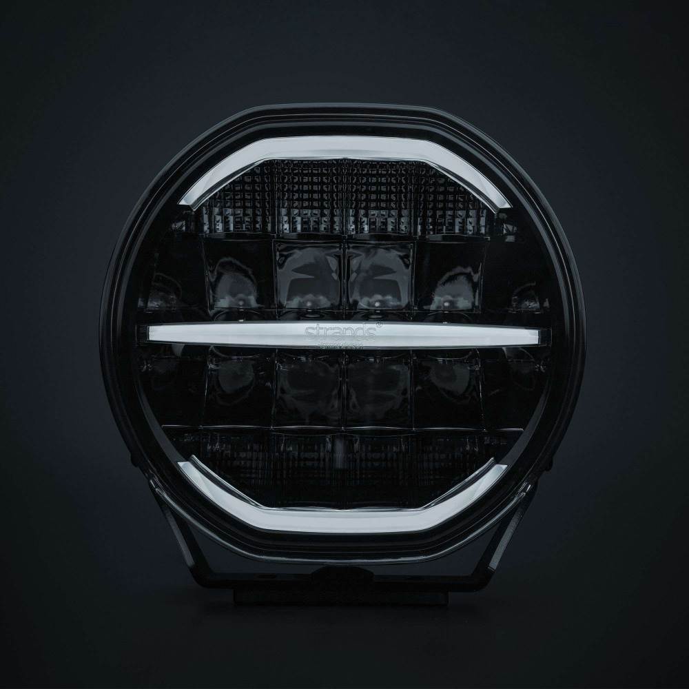 Strands Nuuk D-Line ekstralys 9