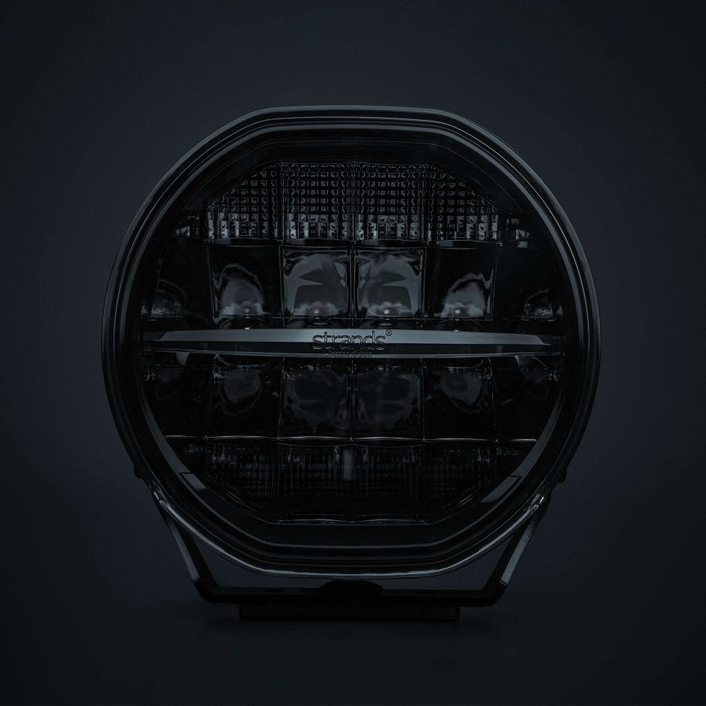 Strands Nuuk D-Line ekstralys 9