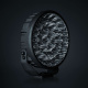 Strands Big Energy RAW kørelys, 9 tommer, 147W Strands Big Energy RAW kørelys, 9 tommer, 147W