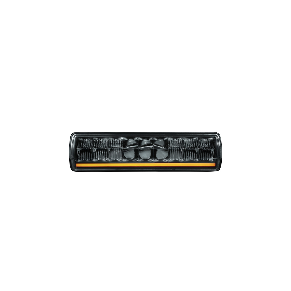 Strands Skylord EXP LED-bar, 10 tommer, Bluetooth-styret
