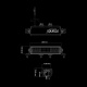 Strands Skylord LED-bar 10 Strands Skylord LED-bar 10