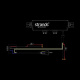 Strands Skylord LED-bar 10 Strands Skylord LED-bar 10