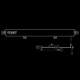 Strands Skylord LED-bar 30 Strands Skylord LED-bar 30
