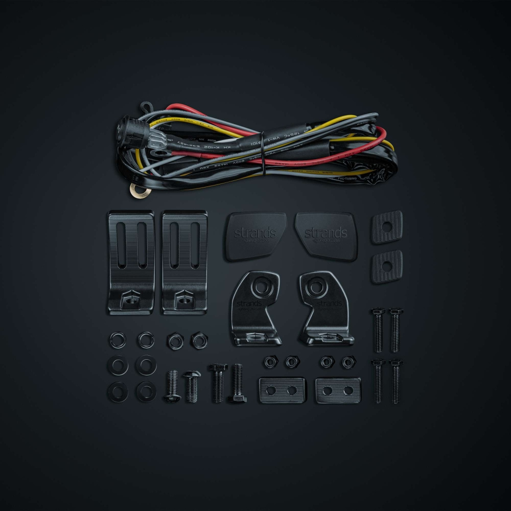Strands Skylord LED-bar 40