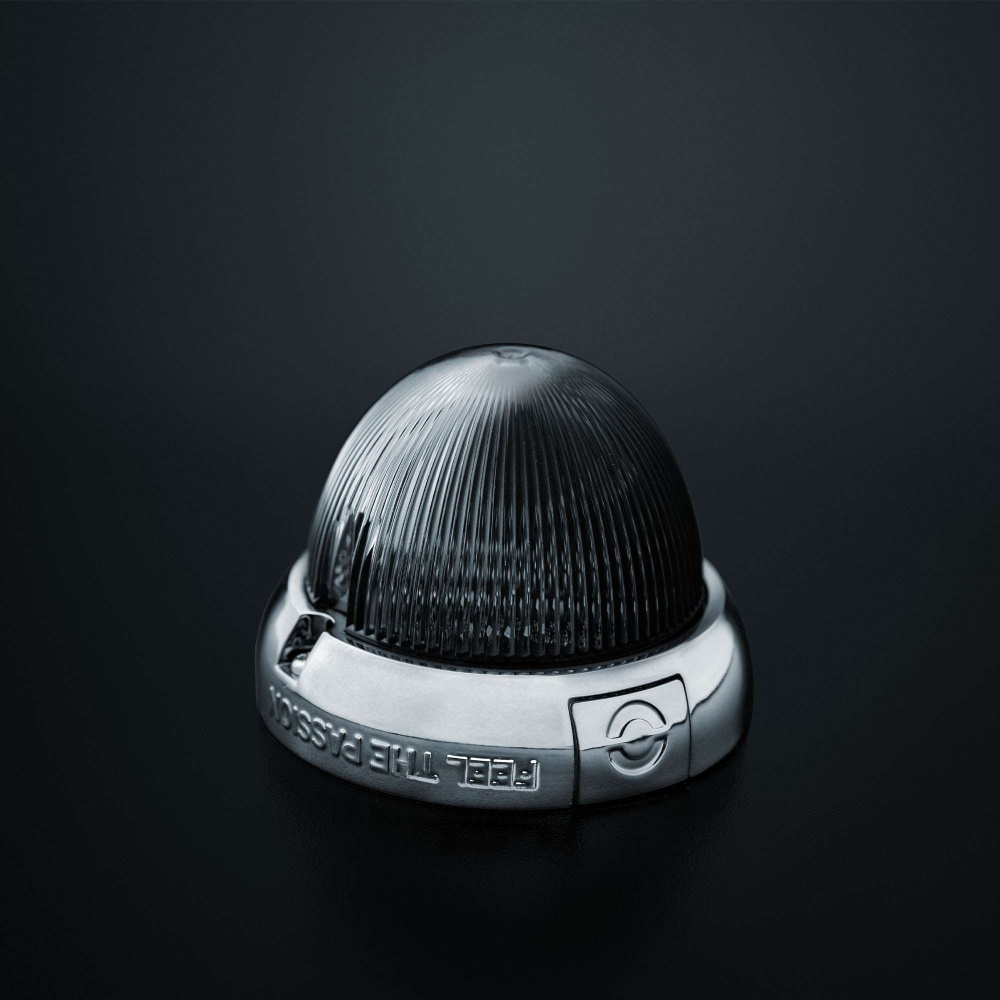 Strands IZE LED Melon, interiørbelysning, 6 farvetilstande