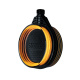 Strands FOR9T Spanish light, ravgule linser, mørk linse Strands FOR9T Spanish light, ravgule linser, mørk linse