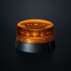 Strands Black Raven Pharos, ravfarvet linse Strands Black Raven Pharos, ravfarvet linse