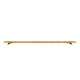 Strands Skylord EXP varsellys, tagbøjle 1800 mm Strands Skylord EXP varsellys, tagbøjle 1800 mm
