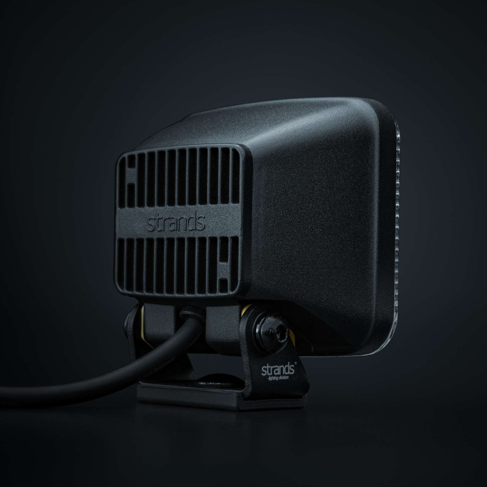 Strands IZE LED OG arbejdslygte 42W, 1 m kabel