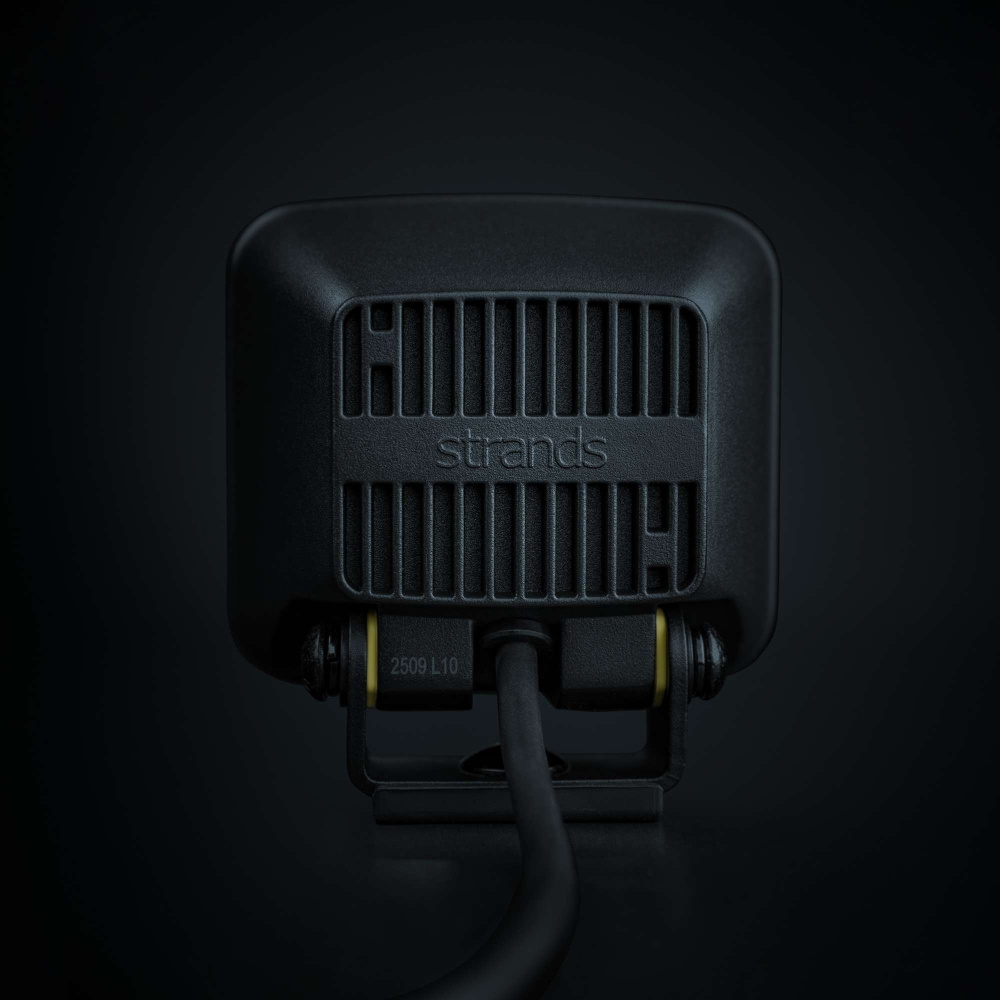 Strands IZE LED OG arbejdslygte 42W, 1 m kabel