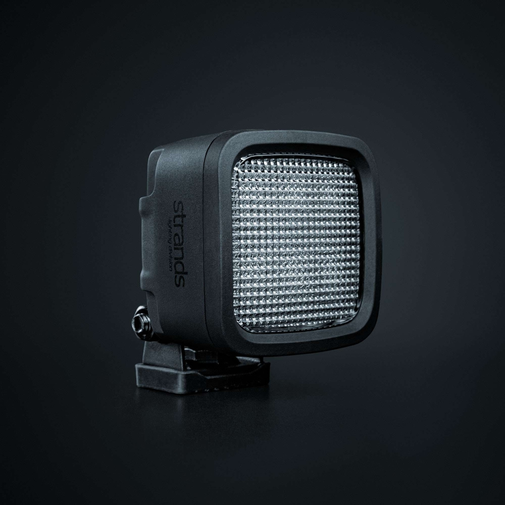 Strands Skylord EXP QB arbejdslygte, 31W, Bluetooth