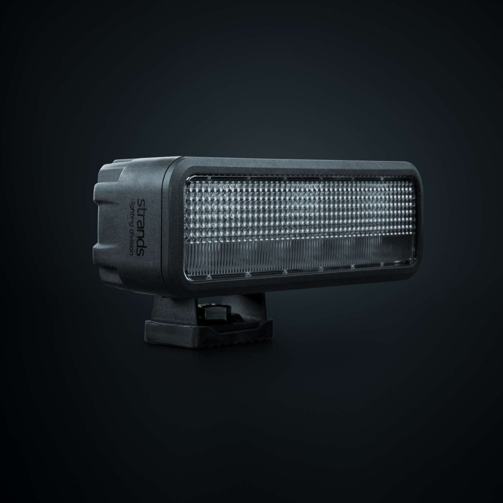 Strands Skylord EXP Duo, varsel- og baklys 40W