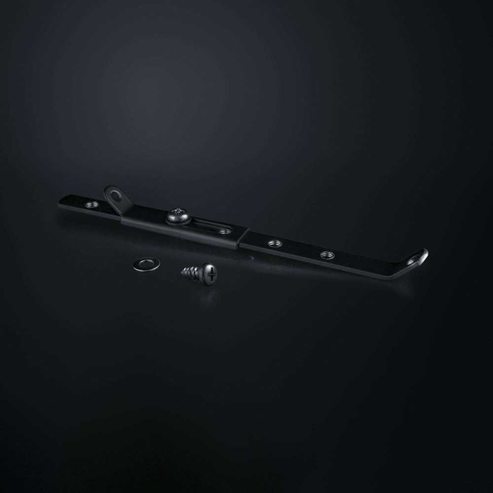 Strands Pro Top Stabilizer til ekstralys