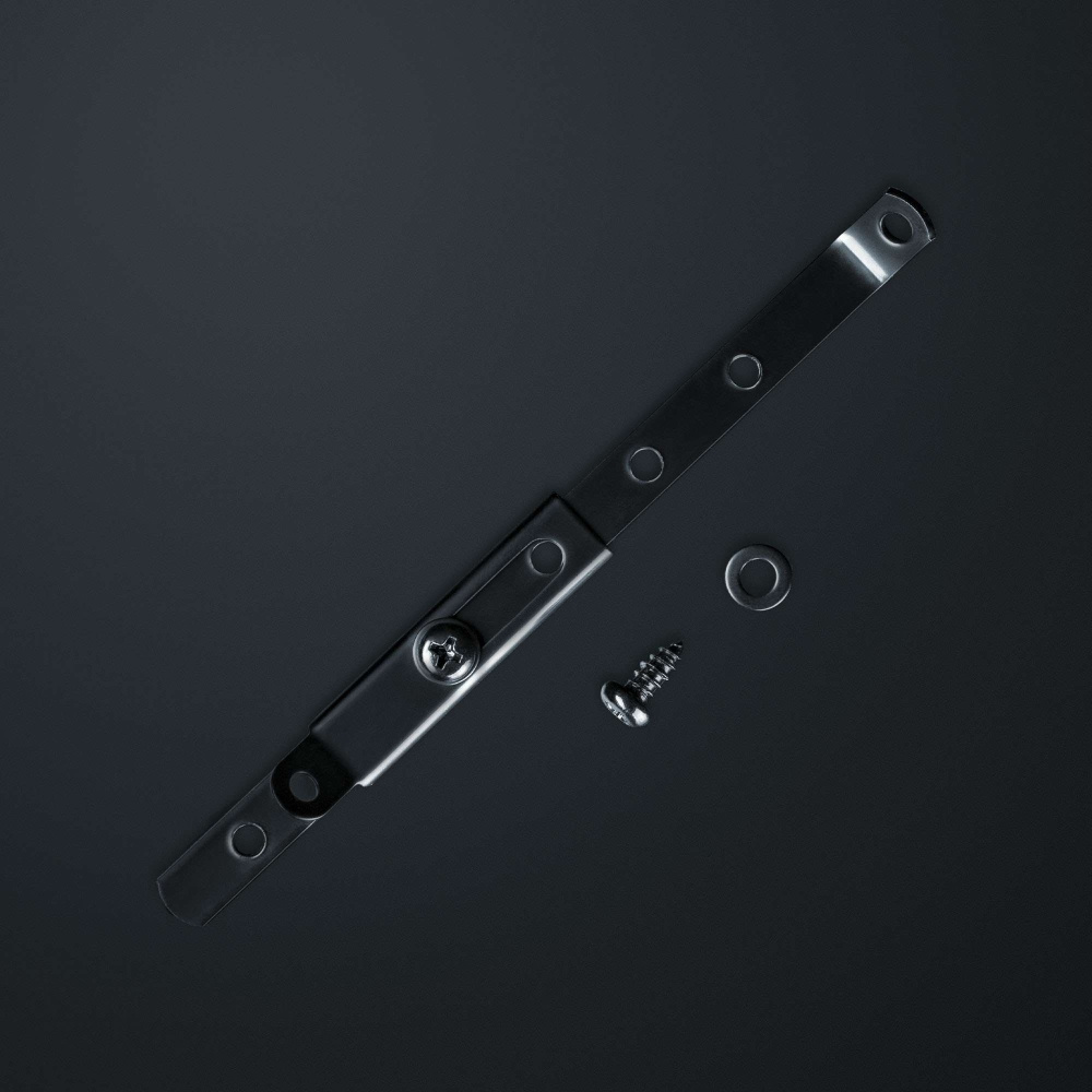 Strands Pro Top Stabilizer til ekstralys