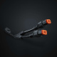Strands Pro DT-splitter, 4-pin til 2x 4-pin stik Strands Pro DT-splitter, 4-pin til 2x 4-pin stik