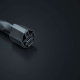 Strands Pro XBB Powerunit kabelsæt, med kontakt til positionslys Strands Pro XBB Powerunit kabelsæt, med kontakt til positionslys