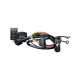 Strands Pro Wire Harness, XBB komplet installationssæt Strands Pro Wire Harness, XBB komplet installationssæt