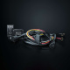 Strands Pro Wire Harness, XBB komplet installationssæt Strands Pro Wire Harness, XBB komplet installationssæt