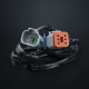 Strands Pro DT-6 til DT-4 kabel, 1600 mm, 150W maks Strands Pro DT-6 til DT-4 kabel, 1600 mm, 150W maks