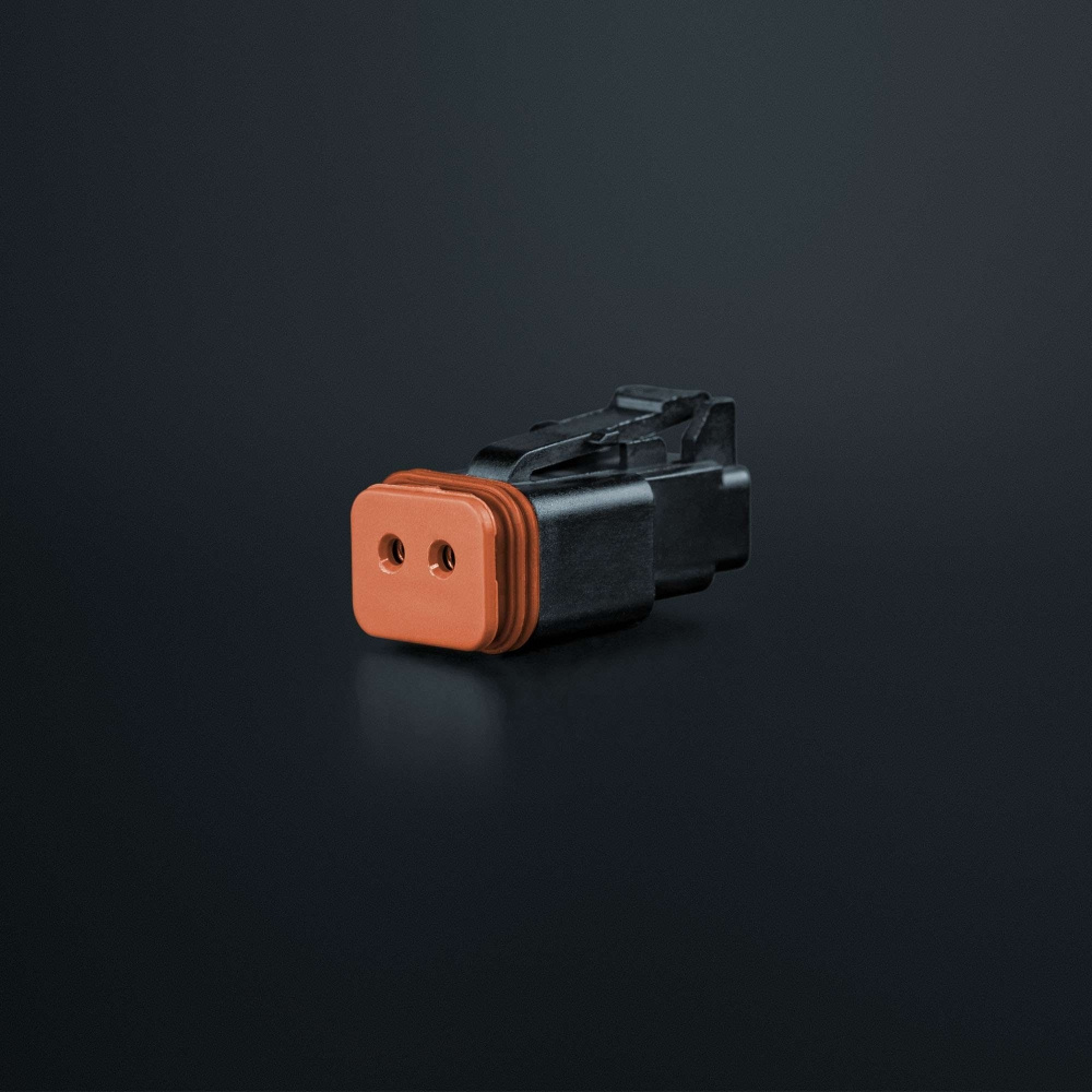 Strands Pro DT-2-stik, 5-pak, 13A