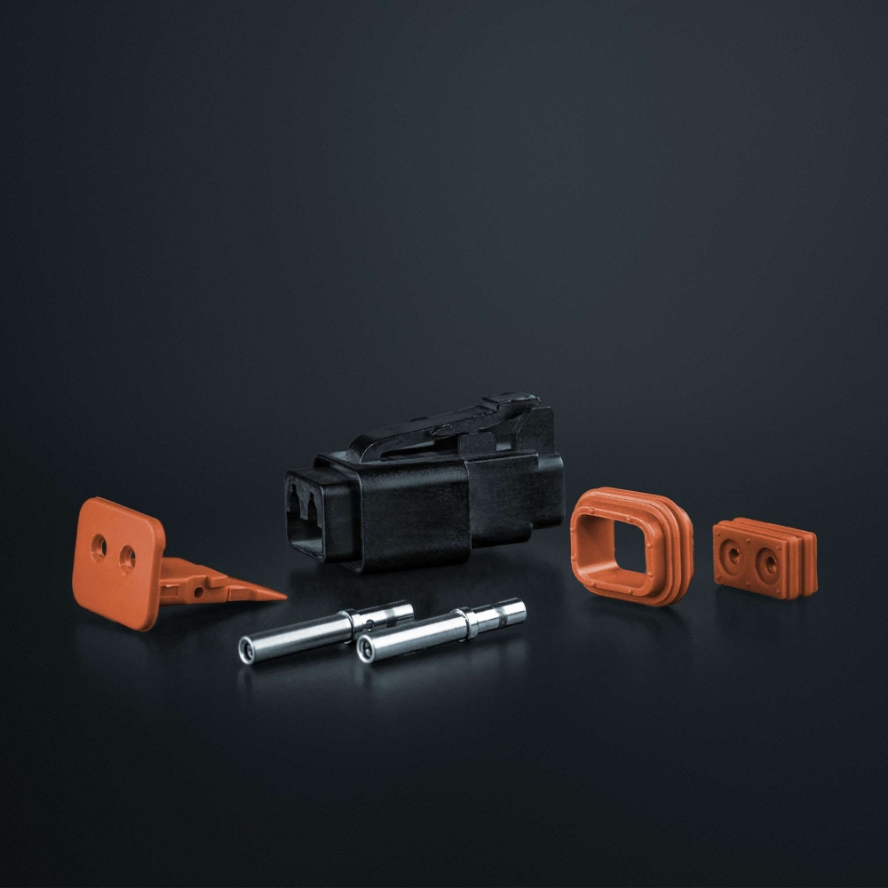 Strands Pro DT-2-stik, 5-pak, 13A