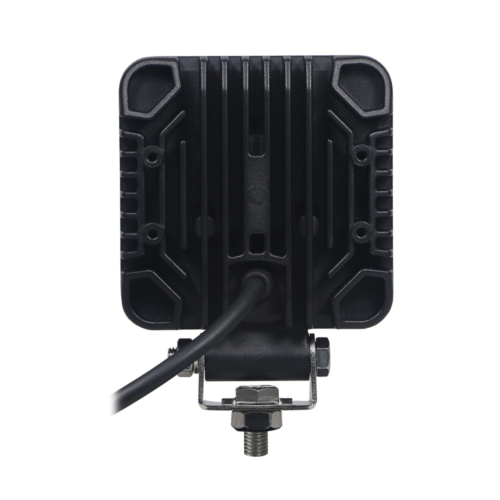 Strands Arbejdslampe 18W