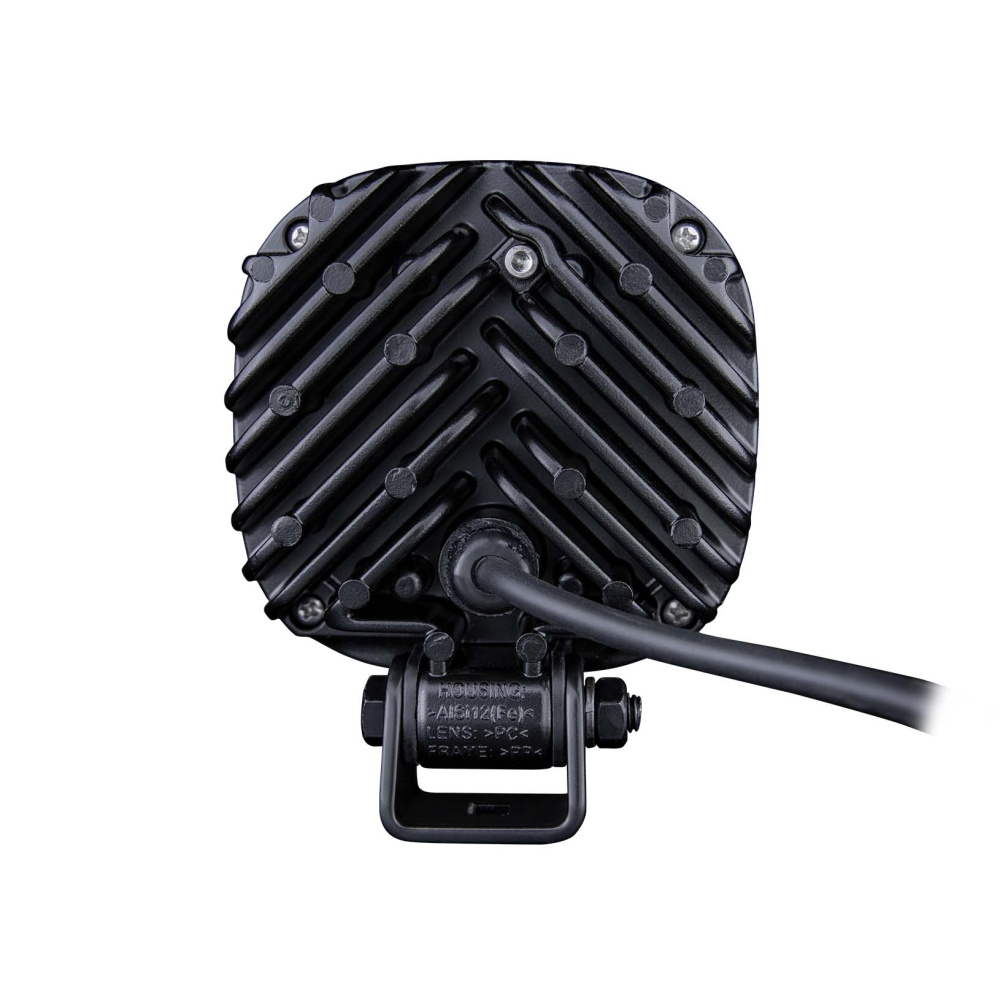 Strands præsident Back/Arbejdslys 18W