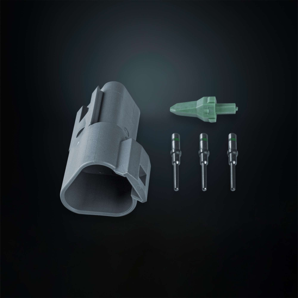 STRANDS DT-3 hanadapter