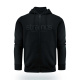 Strands Hoodie Zip, str. S-4XL Strands Hoodie Zip, str. S-4XL