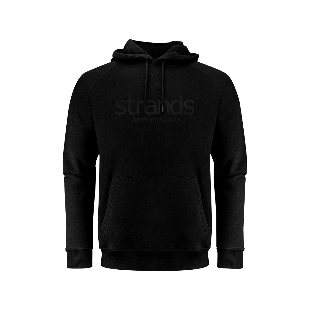 Strands Hoodie, str. S-4XL
