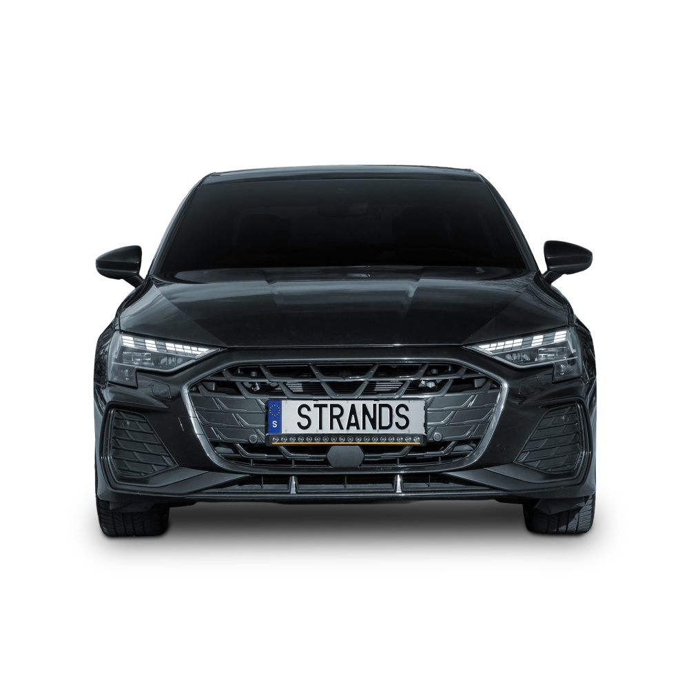 Strands NUUK D-Line LED-bar 20