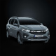 Strands E-Line Black LED-bar 20 Strands E-Line Black LED-bar 20