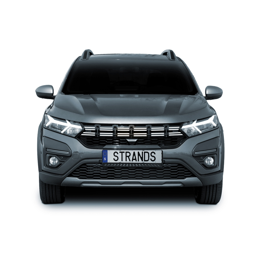 Strands Nuuk E-Line LED-bar, 20
