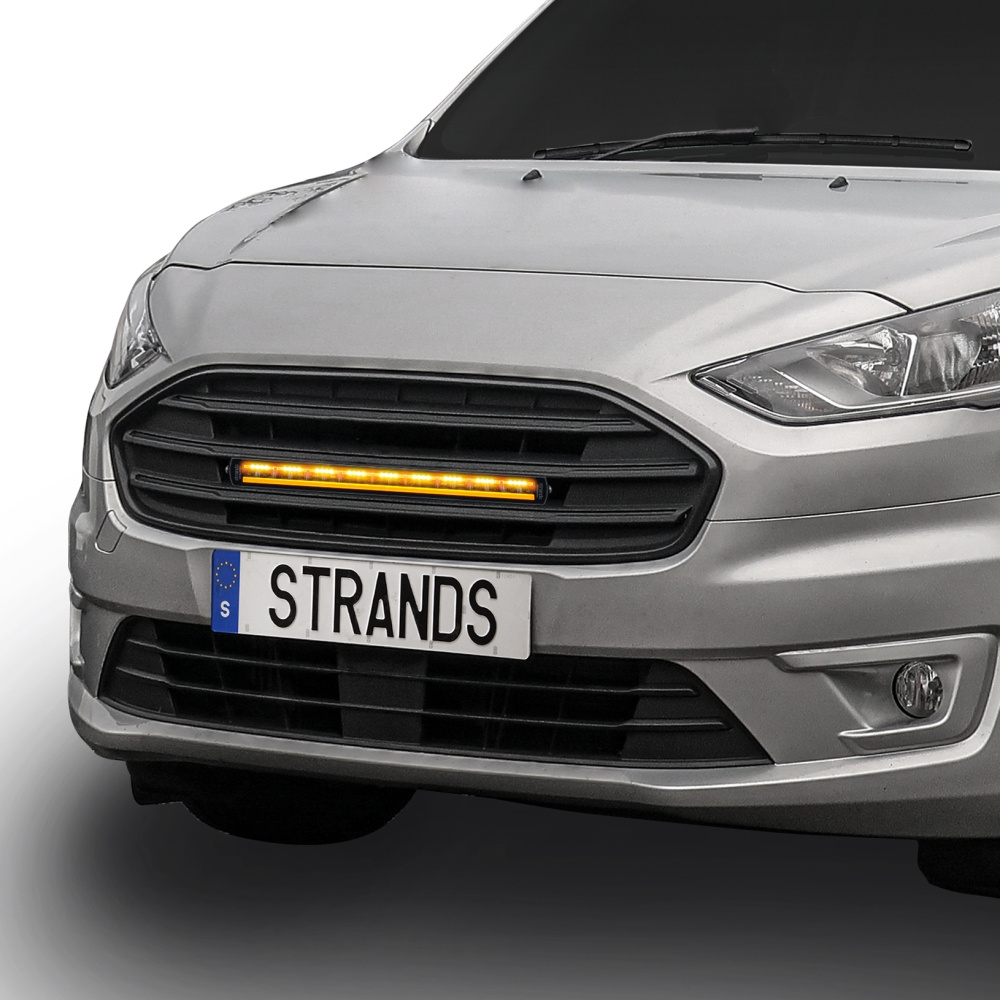 Strands LED-Rampspaket Siberia NG SR 20