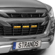 Strands LED-Rampspaket Siberia NG SR 20 Strands LED-Rampspaket Siberia NG SR 20