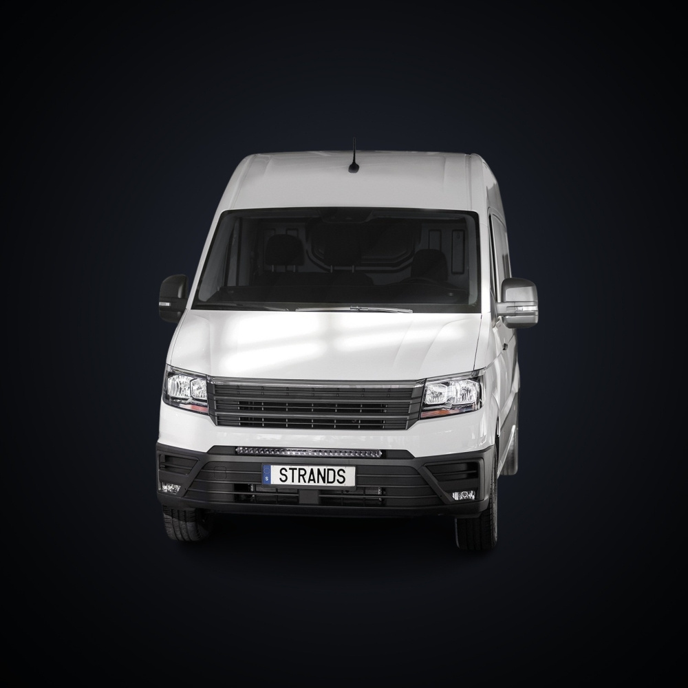 Strands LED-lyskædepakke Dark Knight NUUK 30