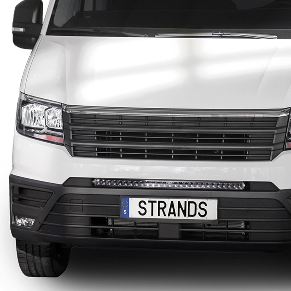 Strands LED-lyskædepakke Dark Knight NUUK 30