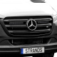 Strands LED-lyskædepakke NUUK 2X 10”, Mercedes Sprinter 2022- Strands LED-lyskædepakke NUUK 2X 10”, Mercedes Sprinter 2022-