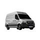 Strands LED-lyskædepakke NUUK 2X 10”, Mercedes Sprinter 2020- Strands LED-lyskædepakke NUUK 2X 10”, Mercedes Sprinter 2020-