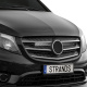 Strands LED-stripsæt NUUK 2X 10”, Mercedes Vito 2015-2021 Strands LED-stripsæt NUUK 2X 10”, Mercedes Vito 2015-2021