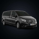 Strands LED-stripsæt NUUK 2X 10”, Mercedes Vito 2015-2021 Strands LED-stripsæt NUUK 2X 10”, Mercedes Vito 2015-2021