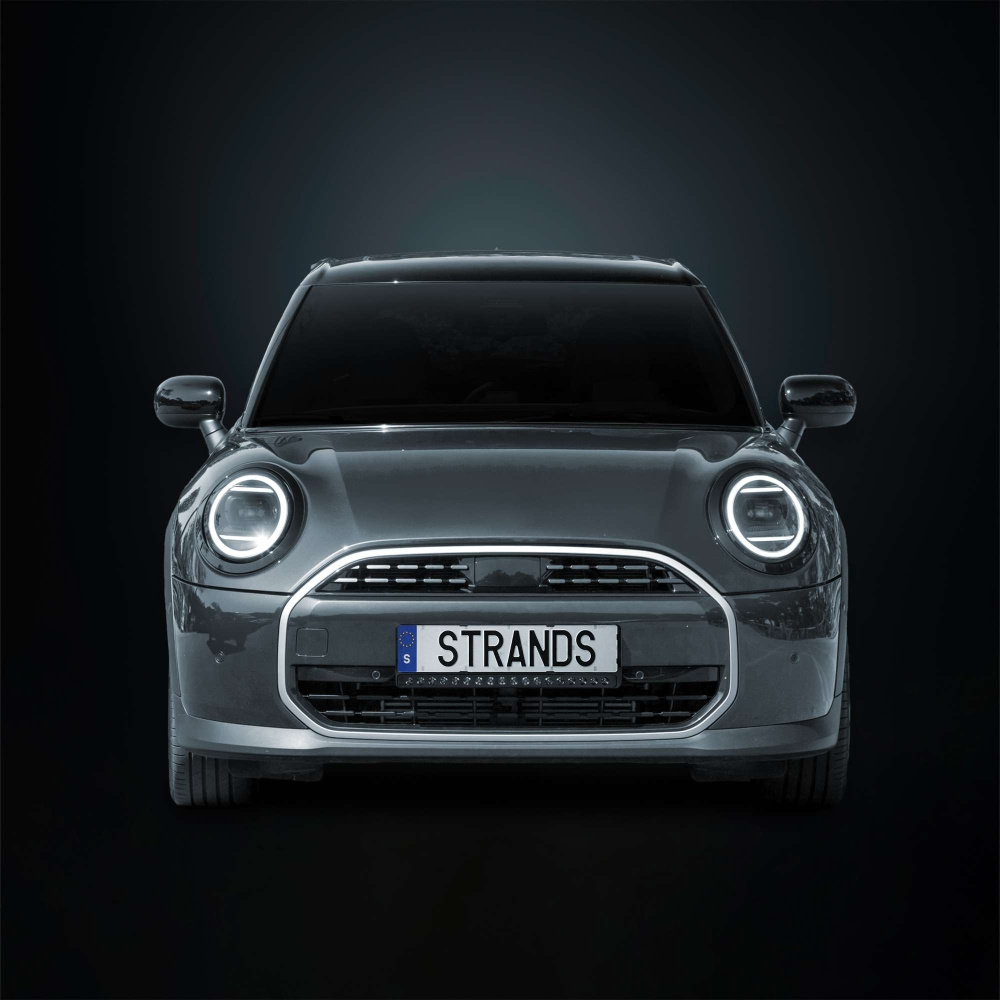 Strands NUUK E-Line LED-bar, 20