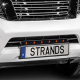 Strands LED-Rampspakke Dark Knight NUUK 20 Strands LED-Rampspakke Dark Knight NUUK 20