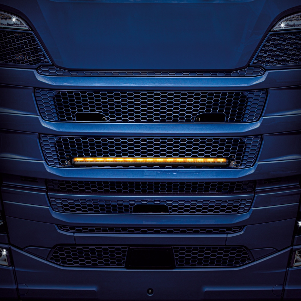 Strands LED-lyskædepakke Siberia NG 32