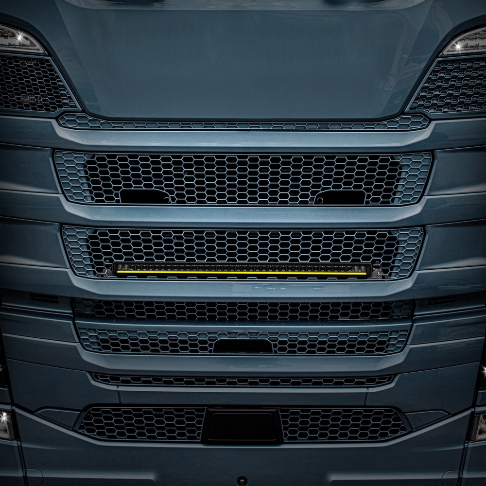 Strands LED-lyskædepakke Siberia XP SR 32