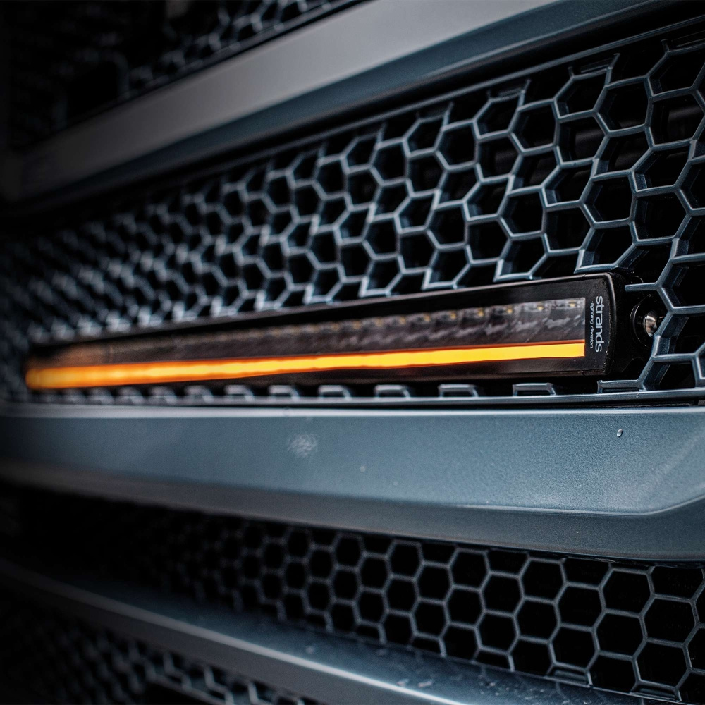 Strands LED-lyskædepakke Siberia SR 32